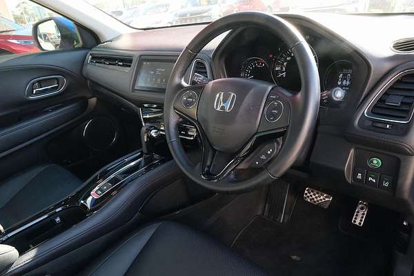 2020 Honda HR-V VTi-LX