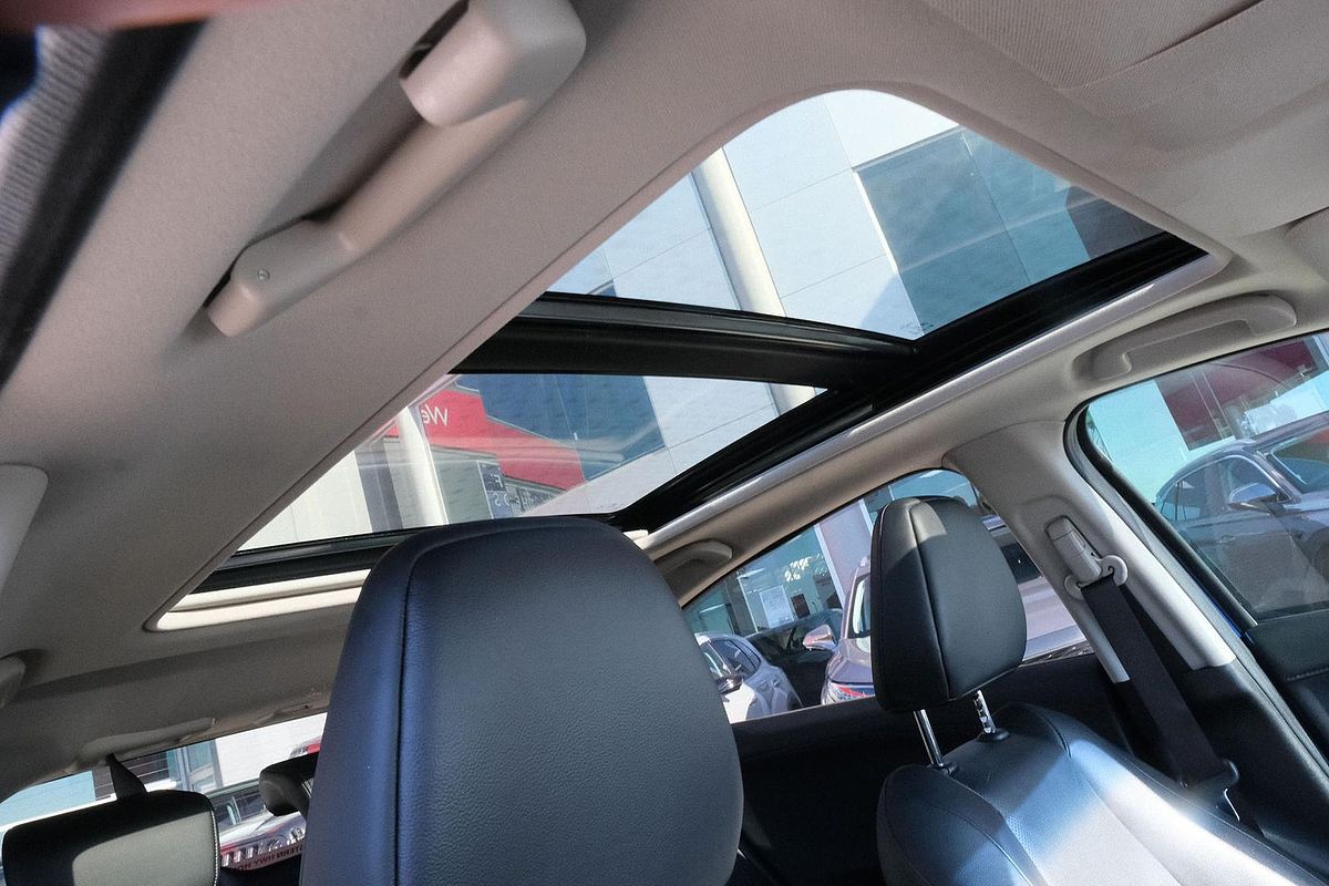 2020 Honda HR-V VTi-LX