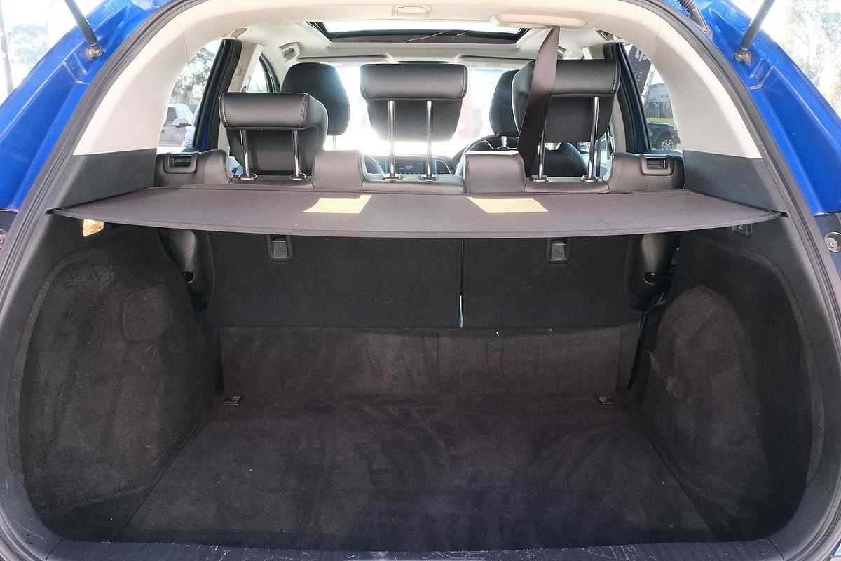 2020 Honda HR-V VTi-LX
