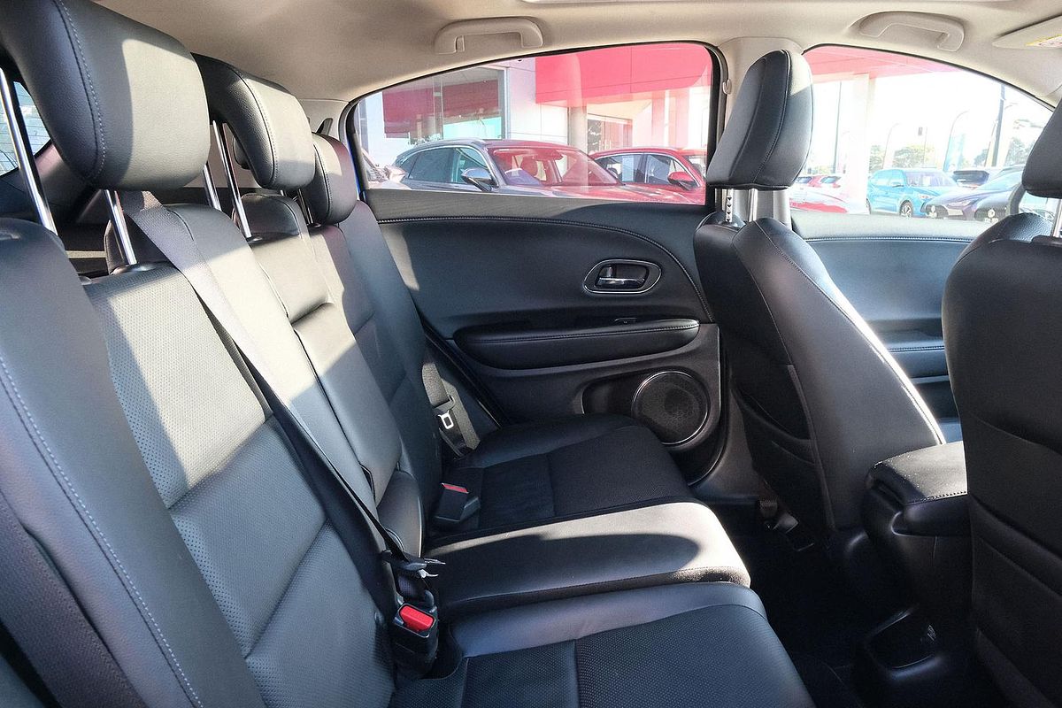 2020 Honda HR-V VTi-LX