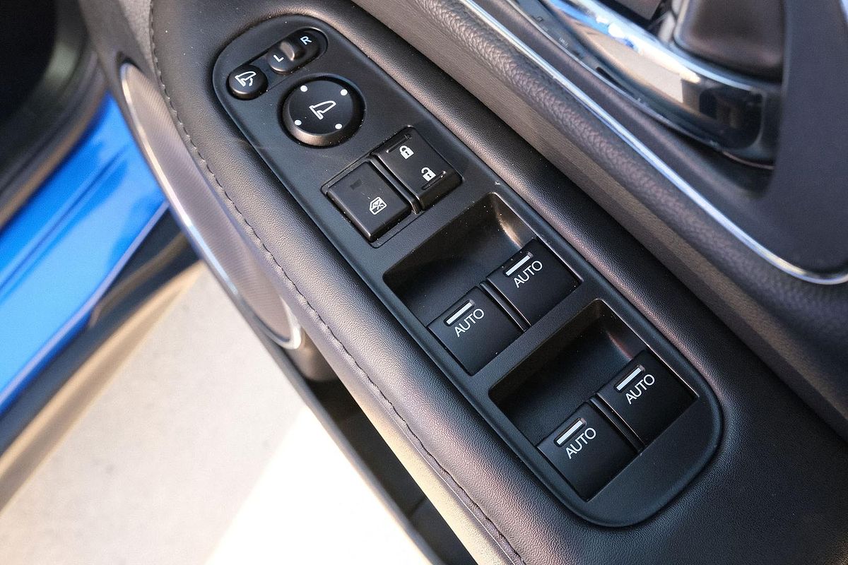 2020 Honda HR-V VTi-LX