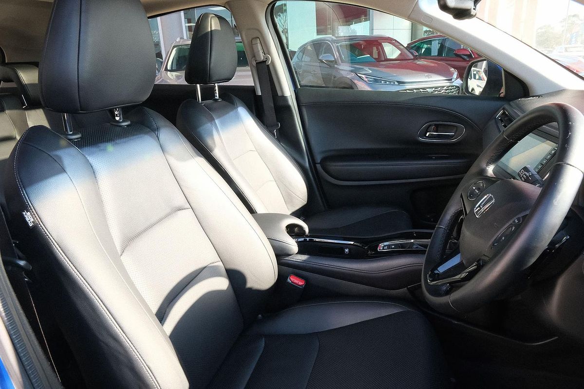 2020 Honda HR-V VTi-LX