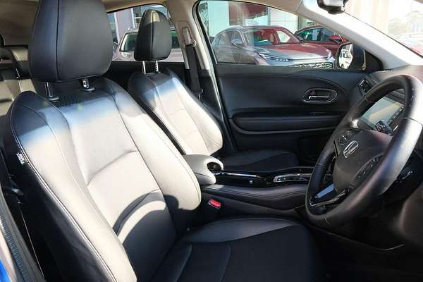 2020 Honda HR-V VTi-LX