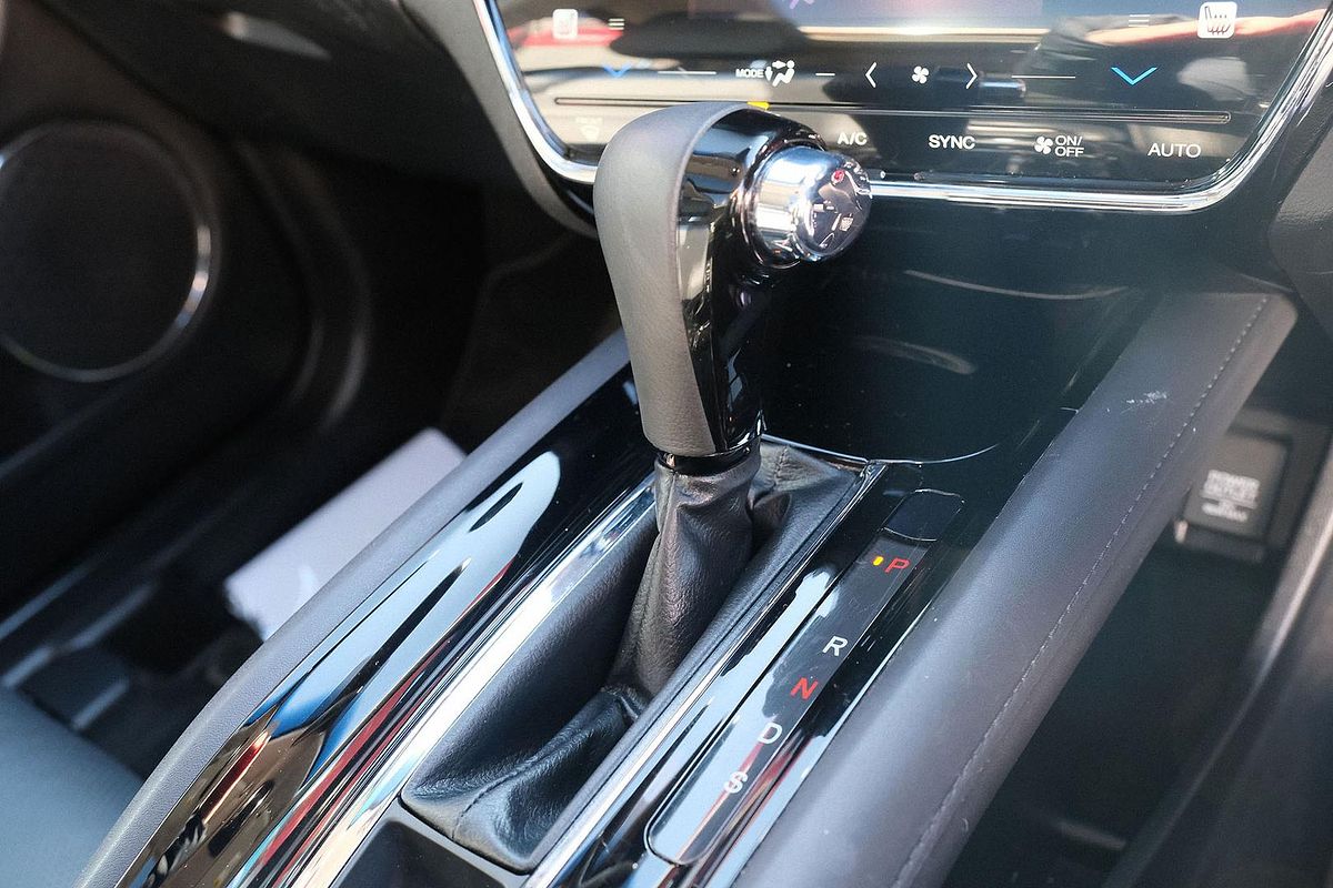 2020 Honda HR-V VTi-LX