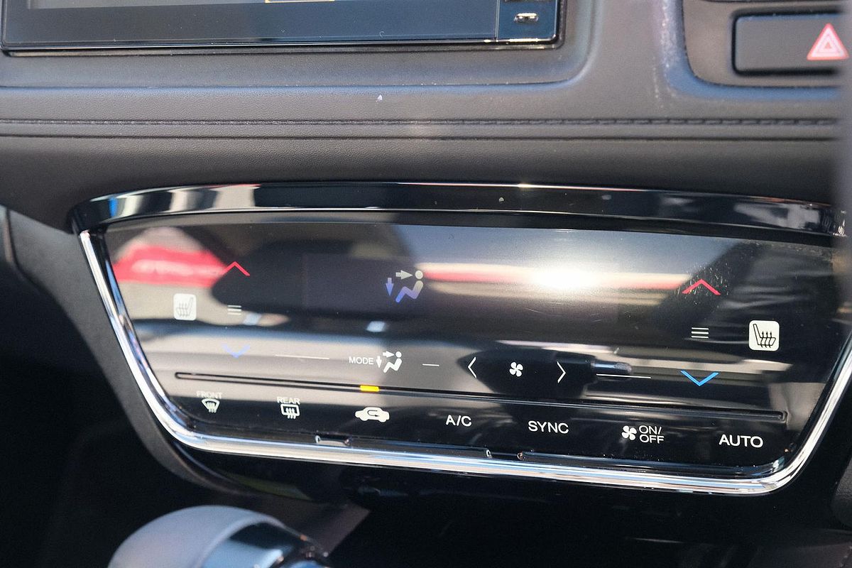 2020 Honda HR-V VTi-LX