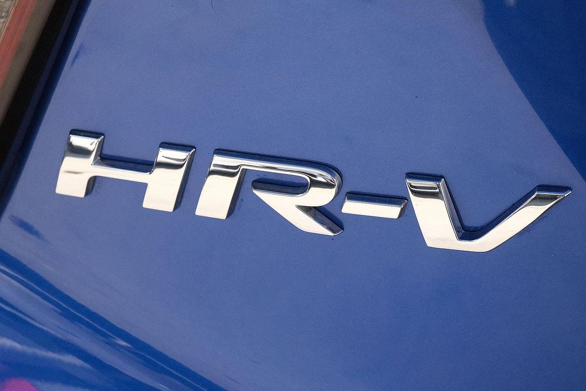 2020 Honda HR-V VTi-LX