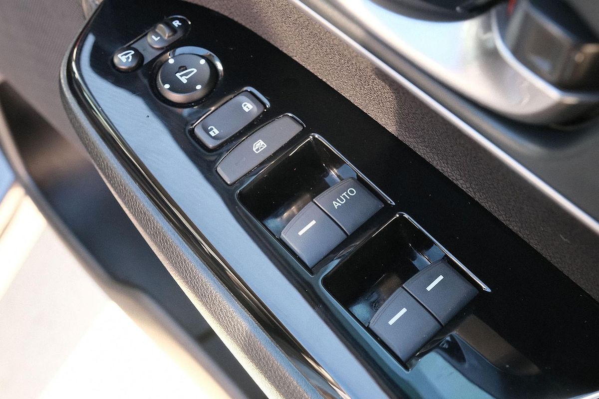 2017 Honda CR-V VTi-S RW