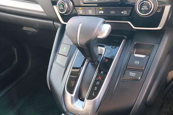 2017 Honda CR-V VTi-S RW