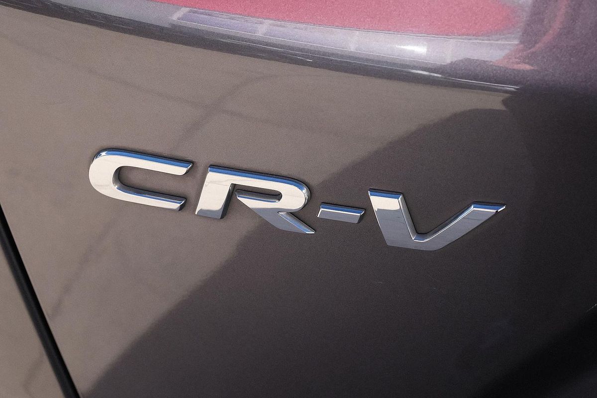 2017 Honda CR-V VTi-S RW