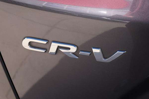 2017 Honda CR-V VTi-S RW