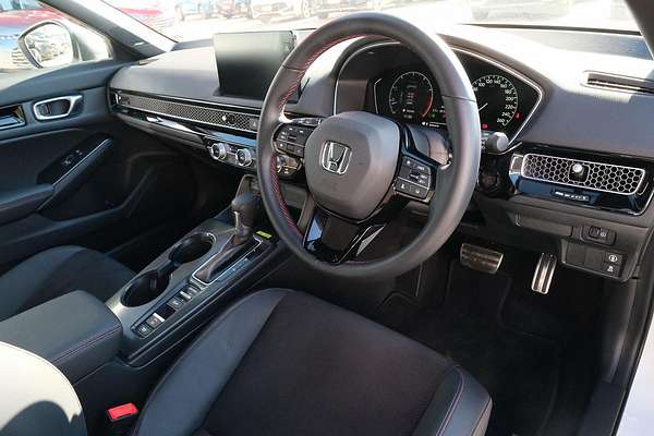 2024 Honda Civic VTi LX 11th Gen