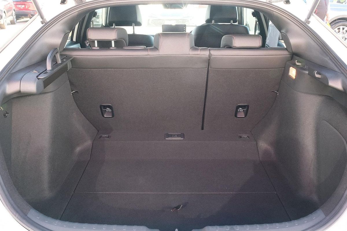 2024 Honda Civic VTi LX 11th Gen