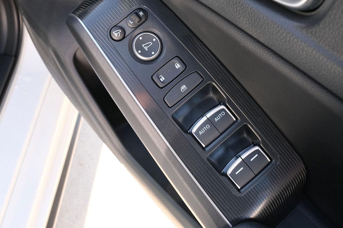 2024 Honda Civic VTi LX 11th Gen