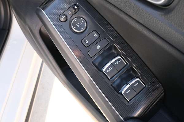 2024 Honda Civic VTi LX 11th Gen