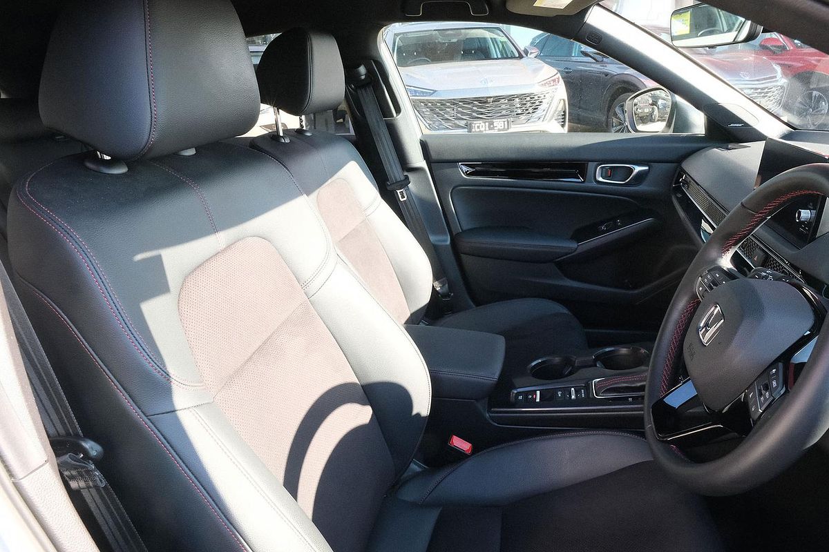 2024 Honda Civic VTi LX 11th Gen