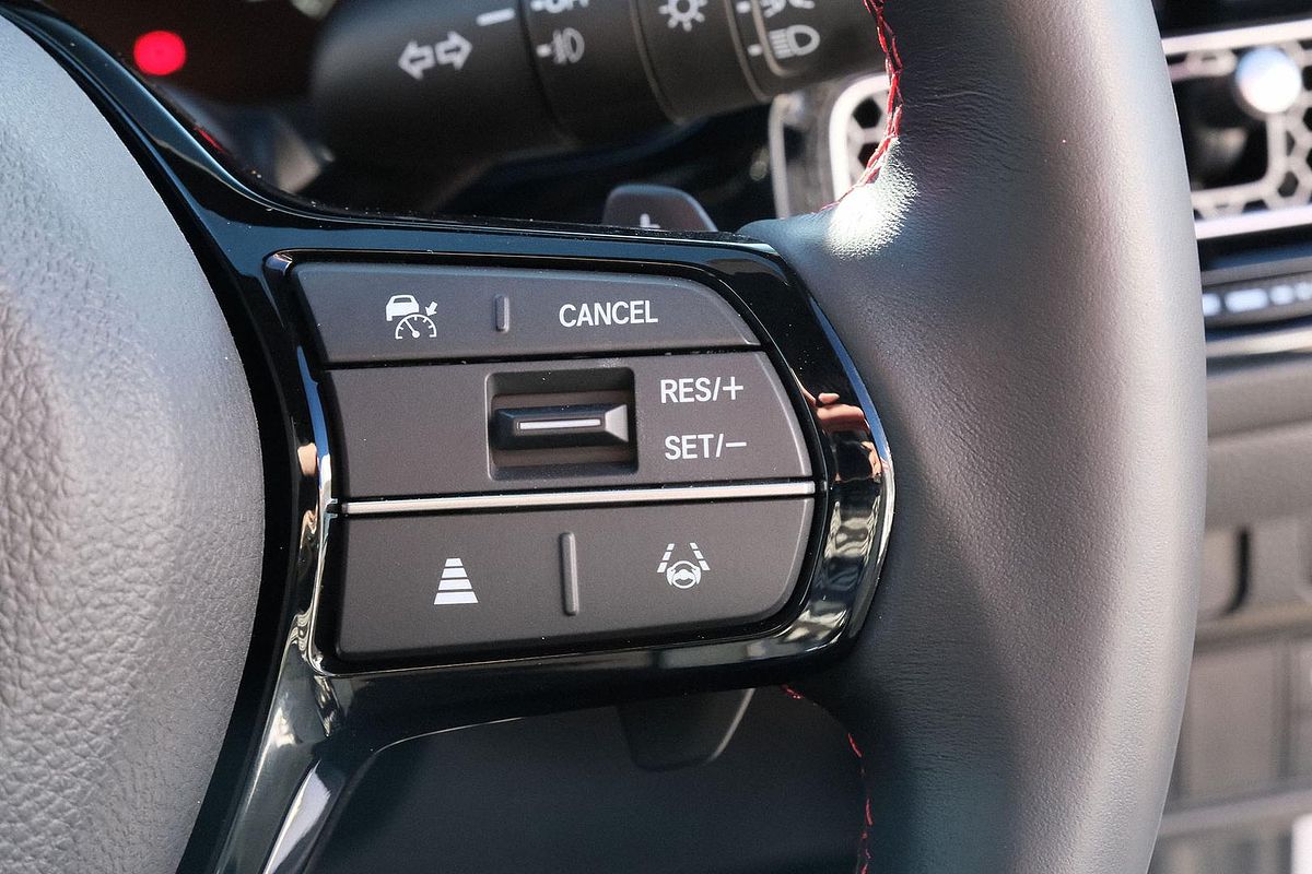 2024 Honda Civic VTi LX 11th Gen
