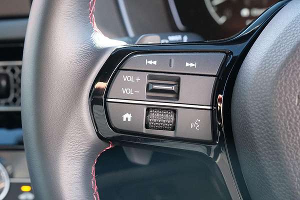 2024 Honda Civic VTi LX 11th Gen