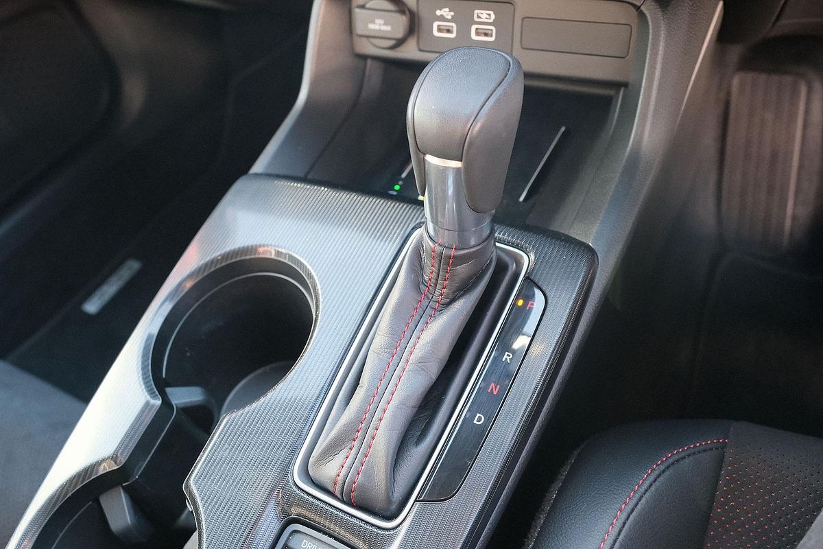 2024 Honda Civic VTi LX 11th Gen