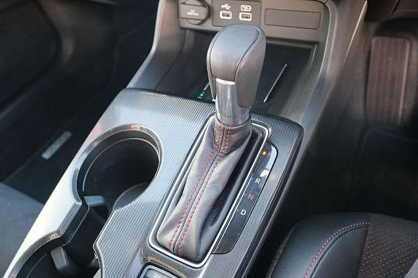 2024 Honda Civic VTi LX 11th Gen