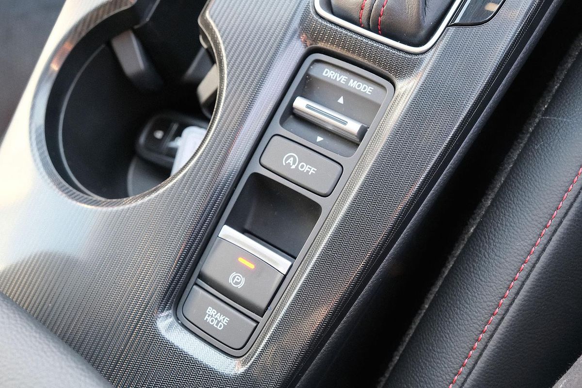 2024 Honda Civic VTi LX 11th Gen