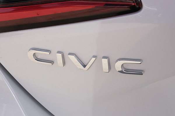 2024 Honda Civic VTi LX 11th Gen