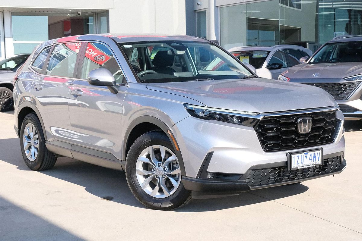 2023 Honda CR-V VTi X RS