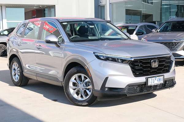 2023 Honda CR-V VTi X RS