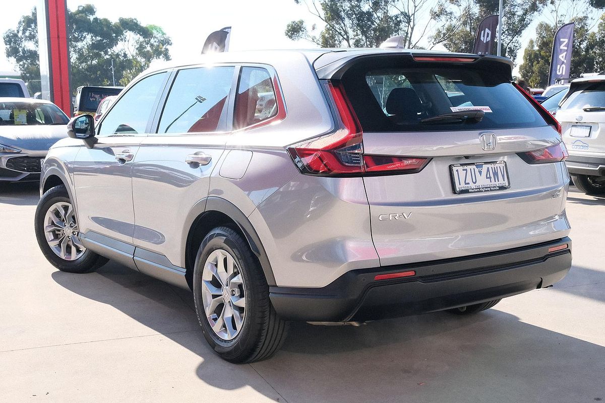 2023 Honda CR-V VTi X RS