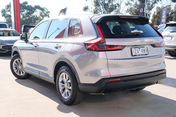 2023 Honda CR-V VTi X RS