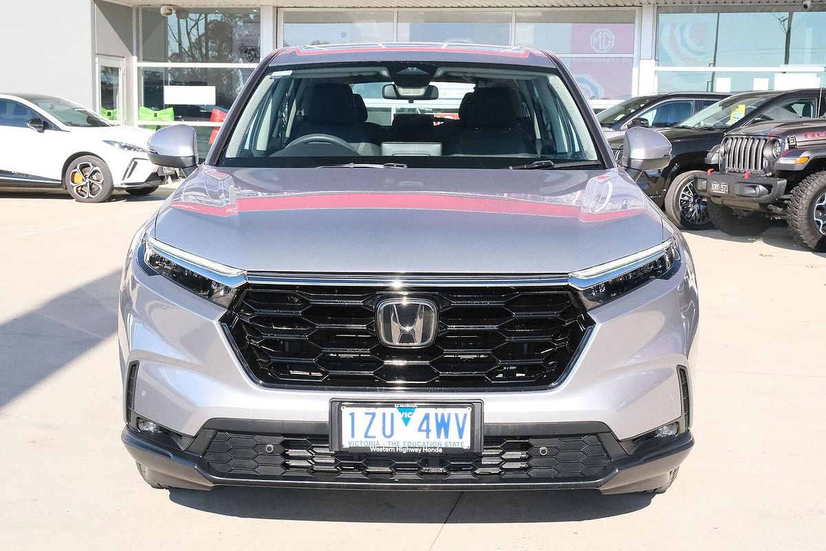 2023 Honda CR-V VTi X RS