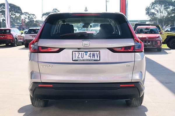 2023 Honda CR-V VTi X RS