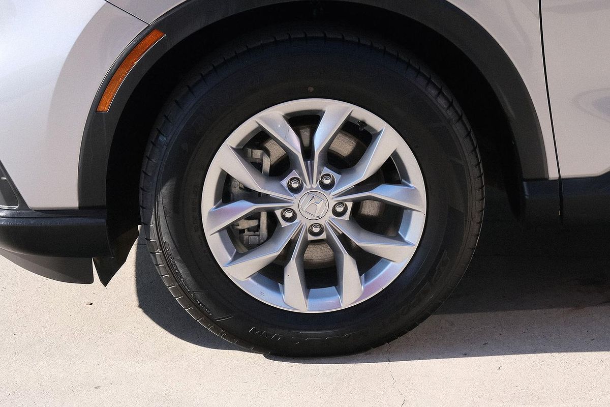 2023 Honda CR-V VTi X RS