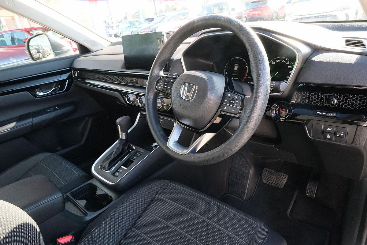 2023 Honda CR-V VTi X RS