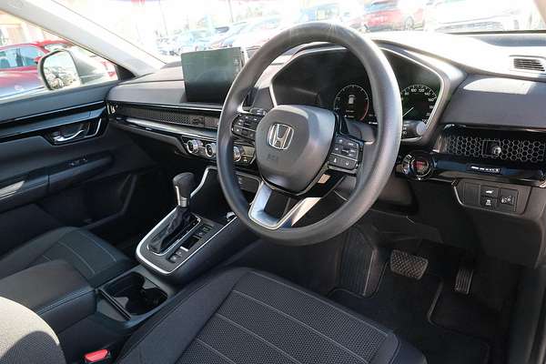 2023 Honda CR-V VTi X RS