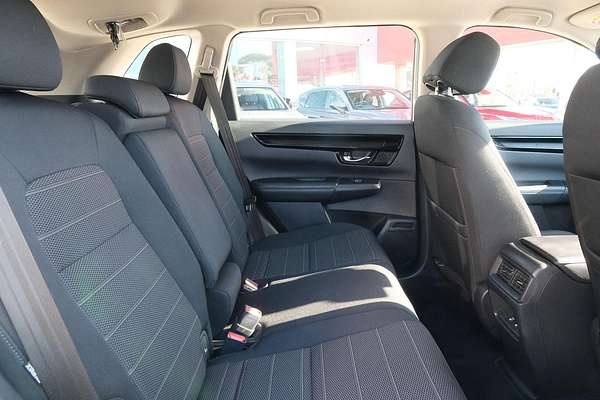 2023 Honda CR-V VTi X RS
