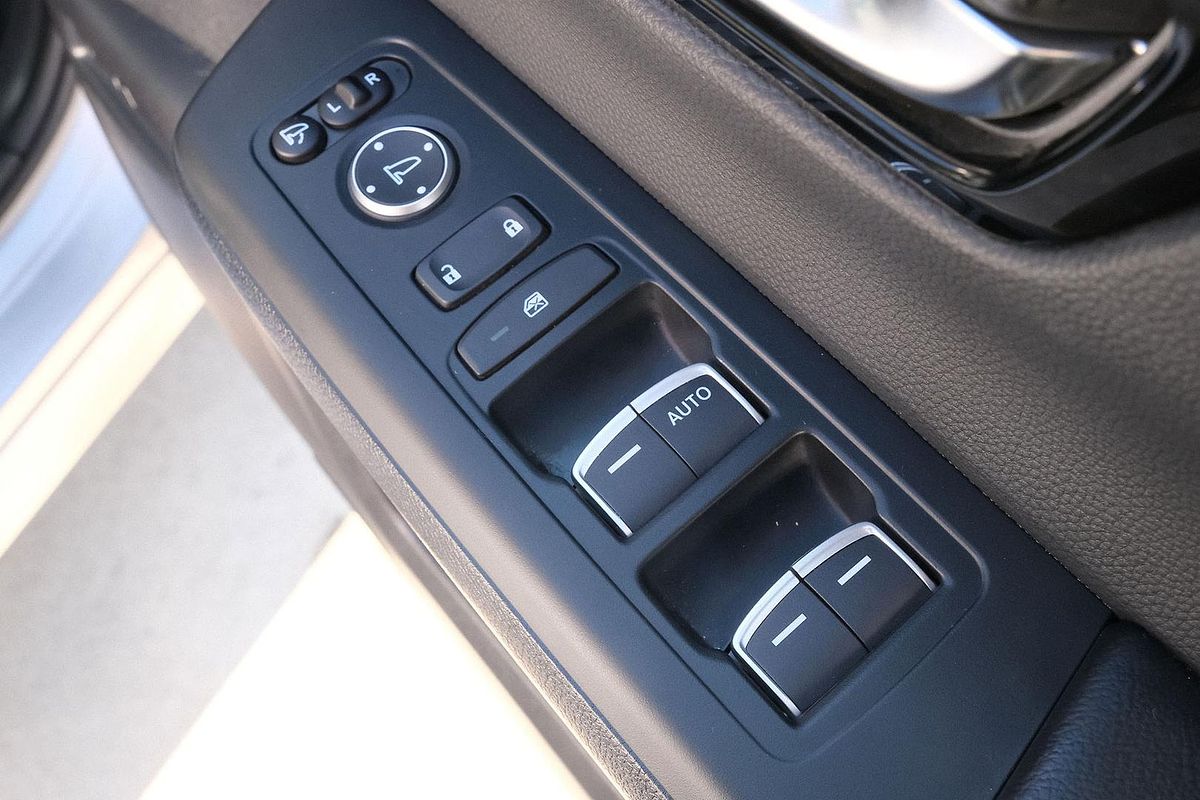2023 Honda CR-V VTi X RS