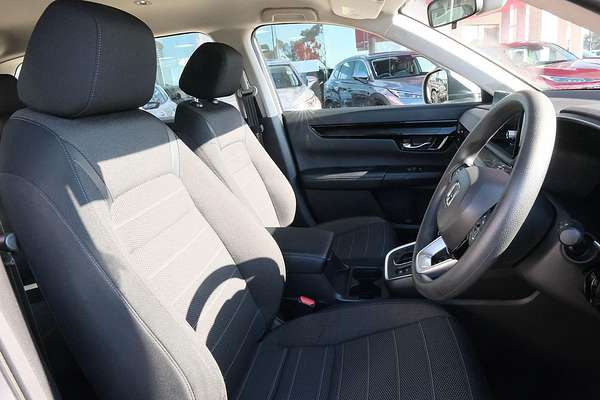 2023 Honda CR-V VTi X RS