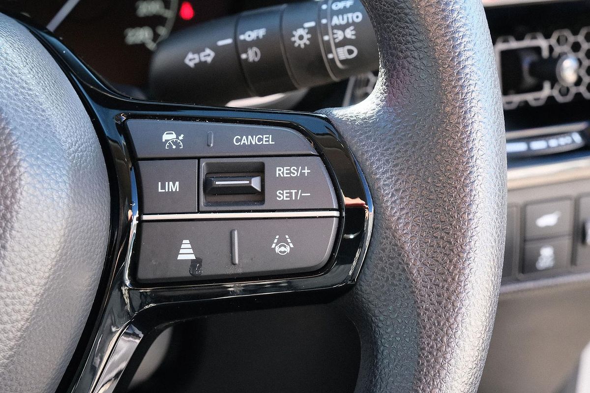 2023 Honda CR-V VTi X RS