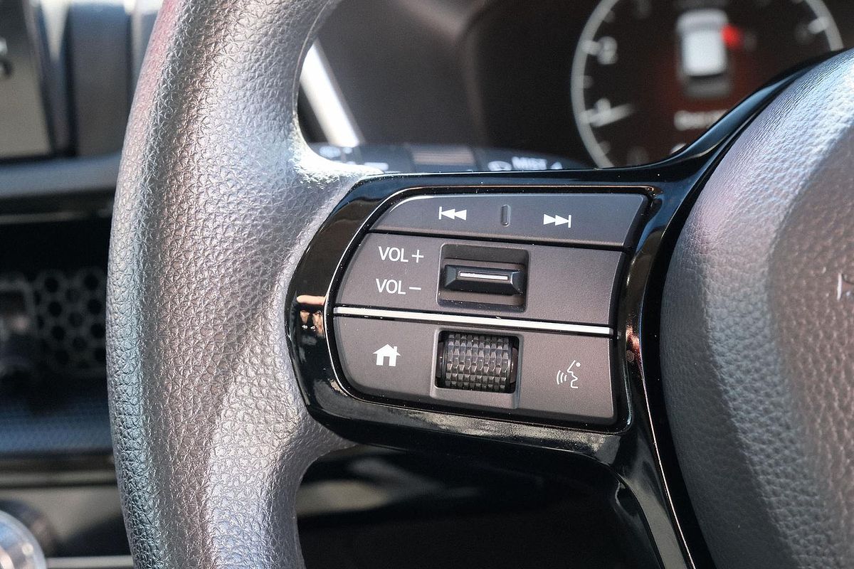 2023 Honda CR-V VTi X RS