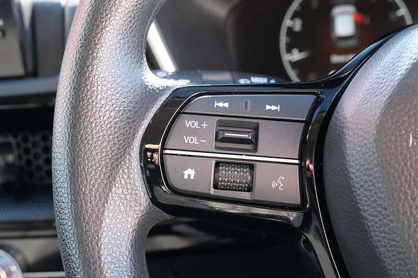 2023 Honda CR-V VTi X RS
