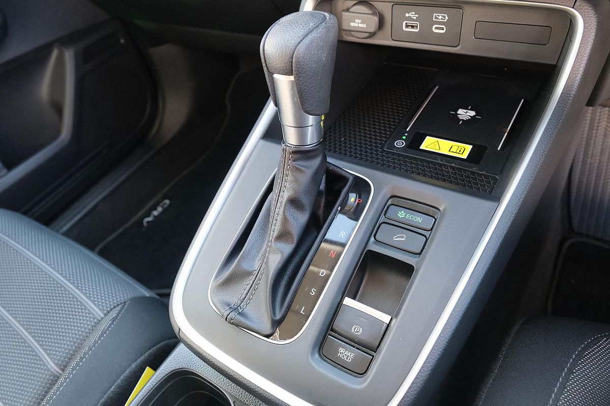 2023 Honda CR-V VTi X RS