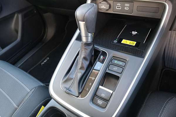 2023 Honda CR-V VTi X RS
