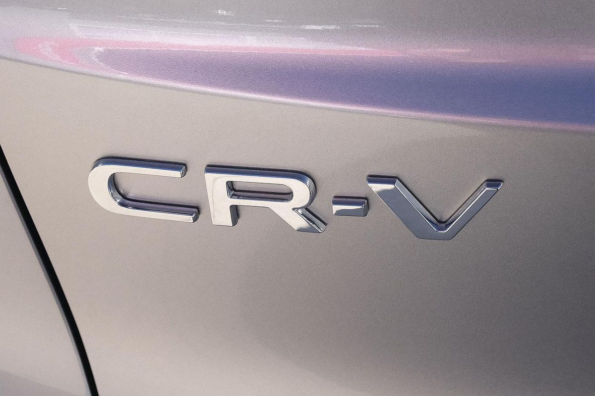2023 Honda CR-V VTi X RS
