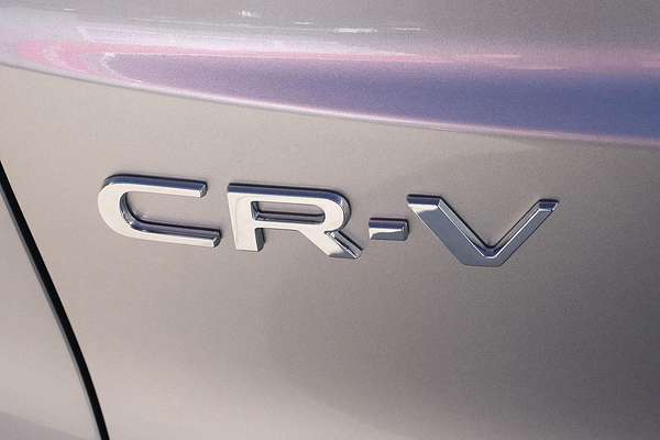 2023 Honda CR-V VTi X RS