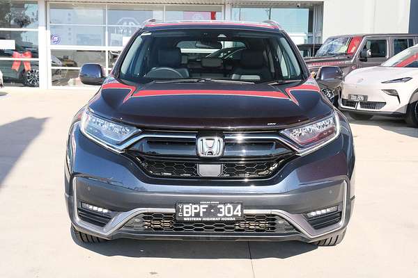 2021 Honda CR-V VTi L7 RW