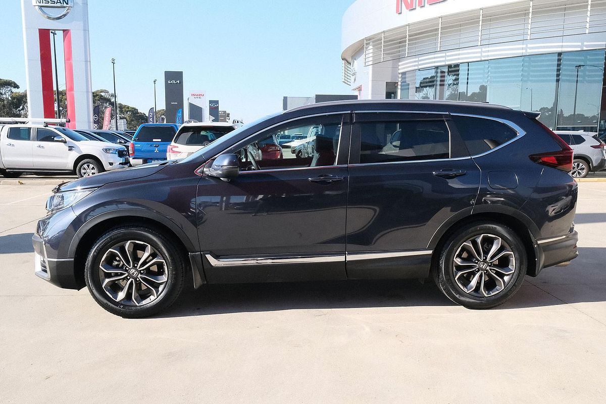 2021 Honda CR-V VTi L7 RW
