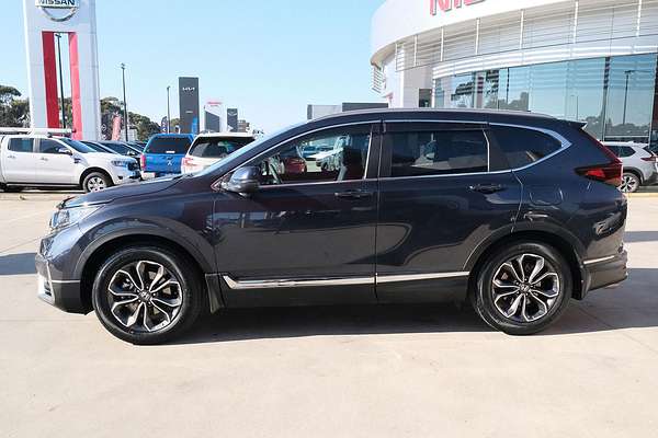 2021 Honda CR-V VTi L7 RW