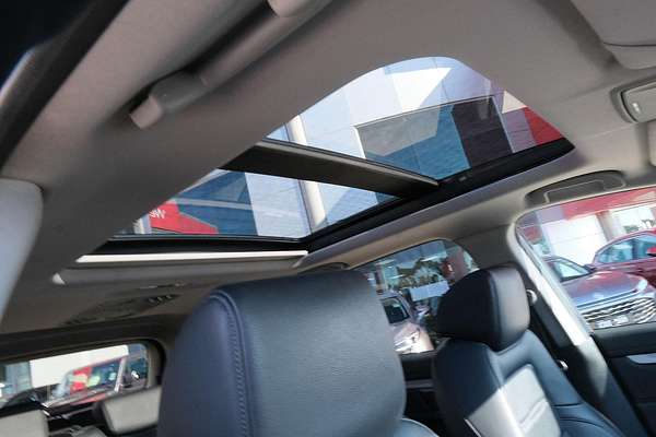 2021 Honda CR-V VTi L7 RW