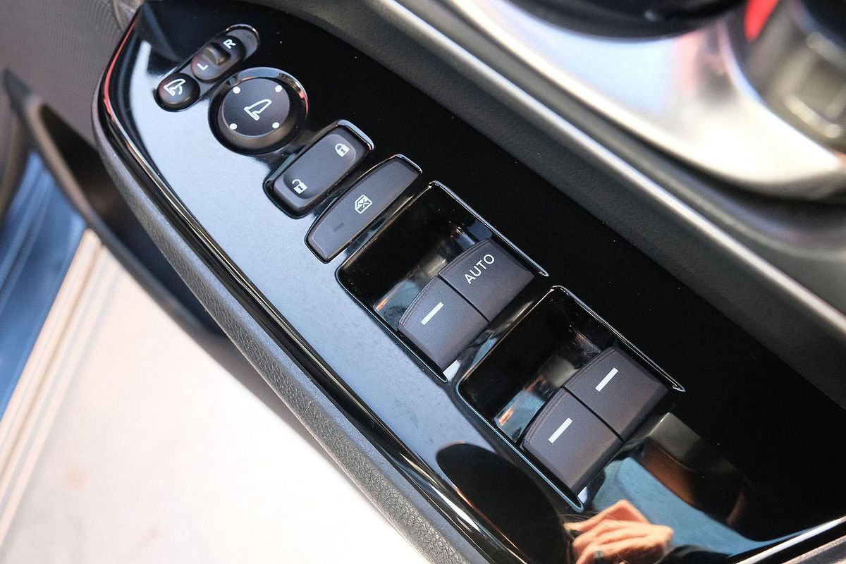 2021 Honda CR-V VTi L7 RW