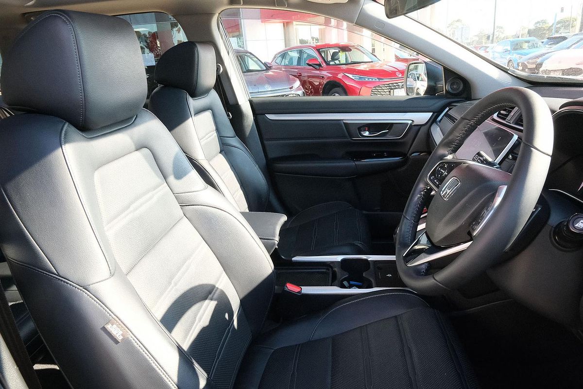 2021 Honda CR-V VTi L7 RW